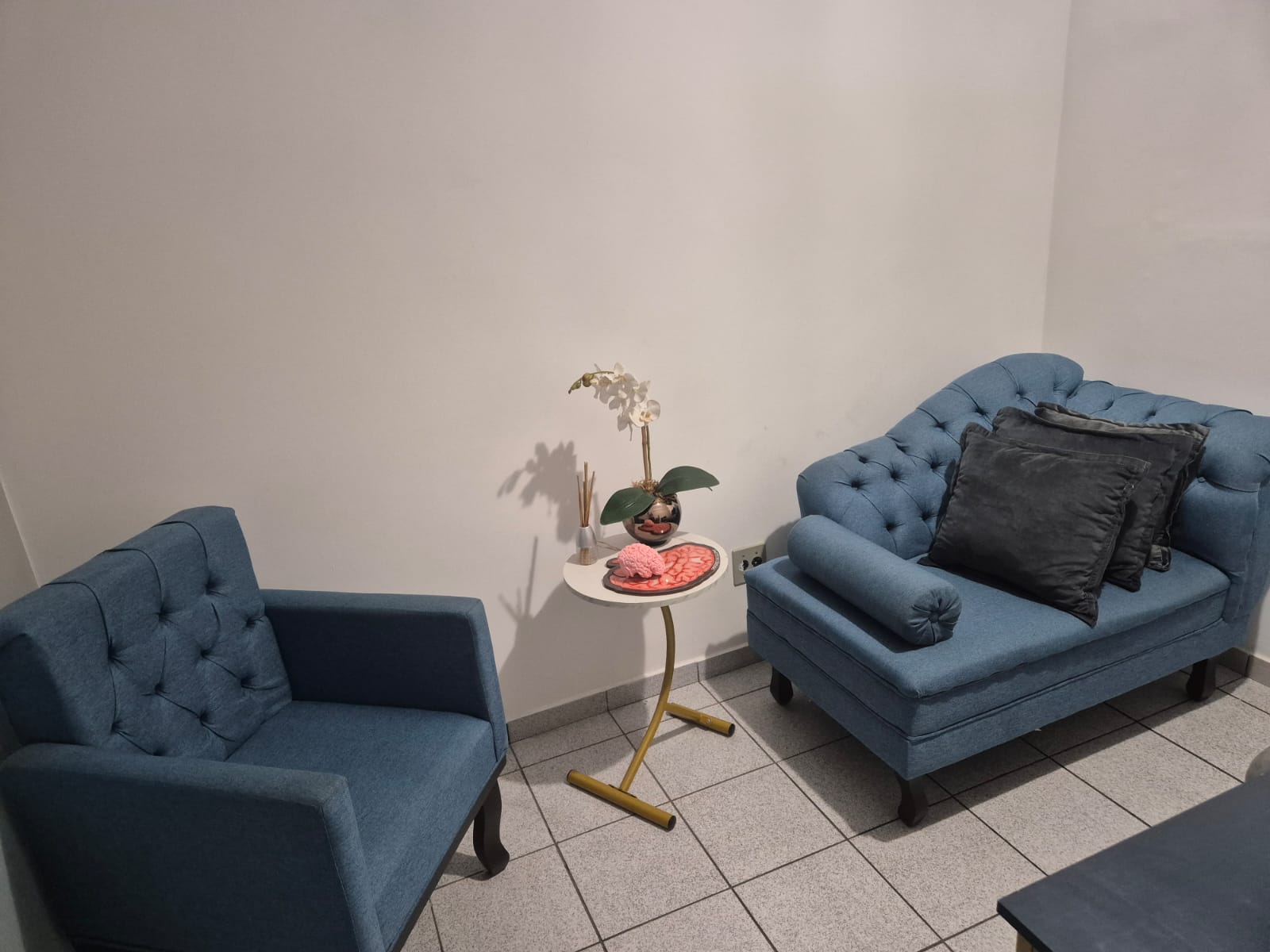 Espaço de atendimento (foto 4)